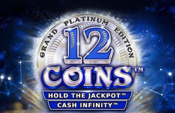 12 Coins Grand Platinum Edition