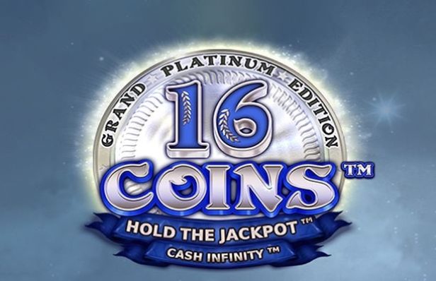 16 Coins Grand Platinum Edition