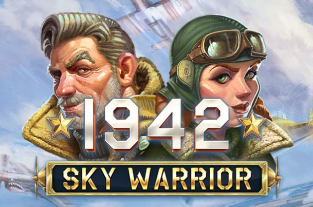 1942 Sky Warrior