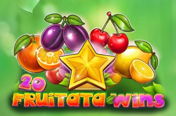20 Fruitata Wins