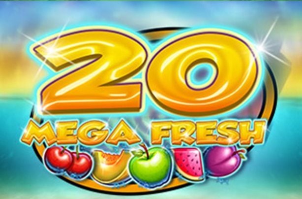 20 Mega Fresh