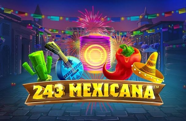243 Mexicana