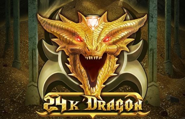 24K Dragon