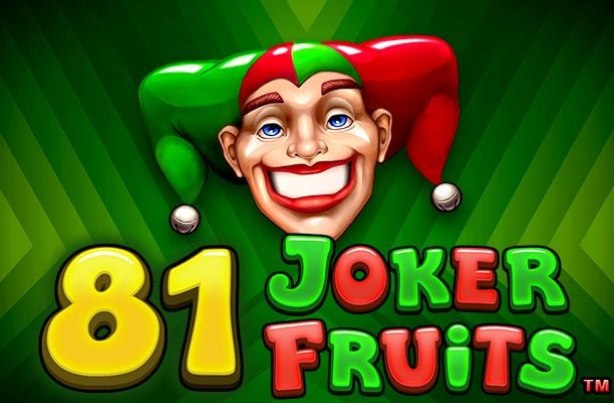 81 Joker Fruits