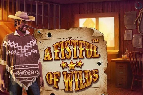 A Fistful of Wilds