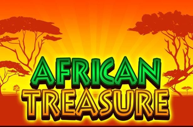 African Treasure