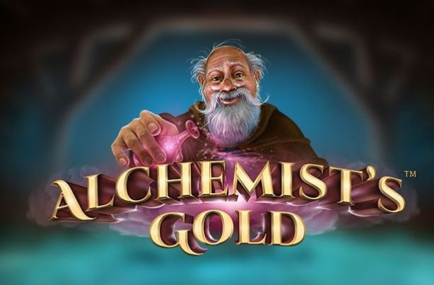 Alchemists Gold