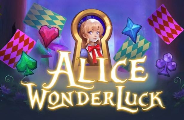 Alice WonderLuck