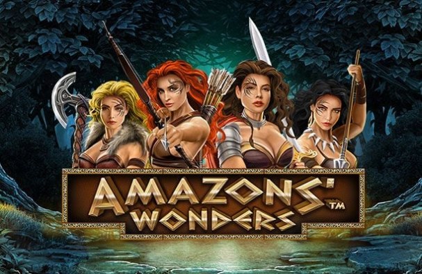 Amazons Wonders