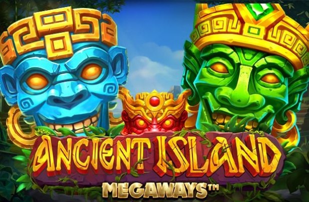 Ancient Island Megaways