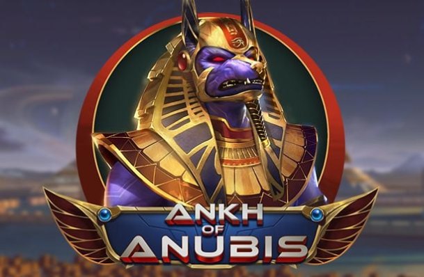 Ankh of Anubis