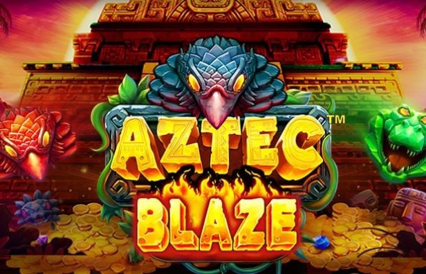 Aztec Blaze