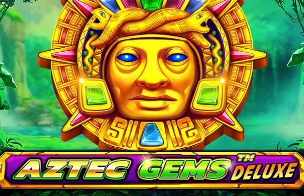 Aztec Gems Deluxe