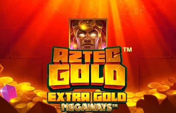 Aztec Gold Extra Gold Megaways