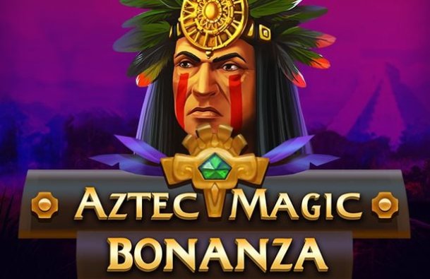 Aztec Magic Bonanza