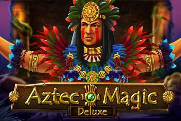 Aztec Magic Deluxe