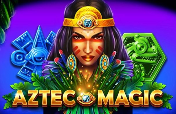 Aztec Magic Megaways