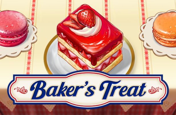 Baker's Treat