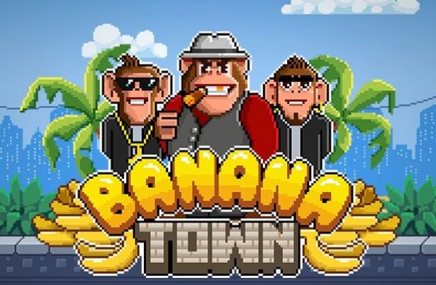 Banana Town
