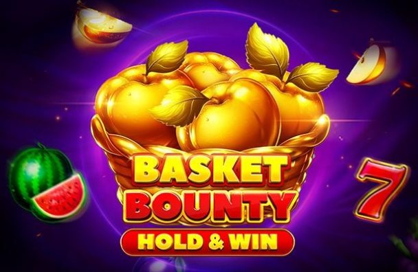 Basket Bounty