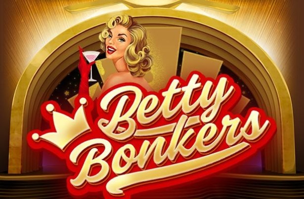 Betty Bonkers