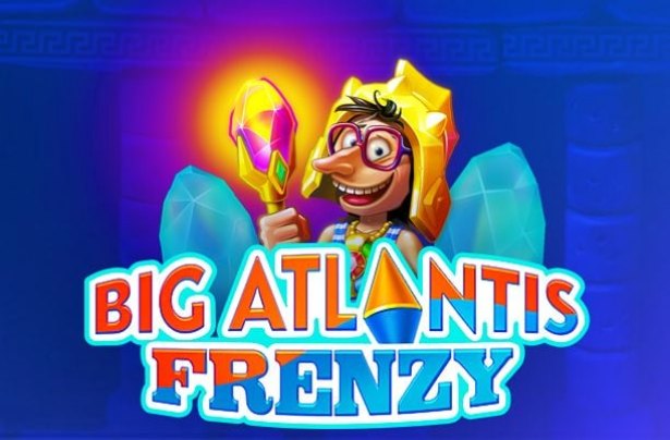 Big Atlantis Frenzy