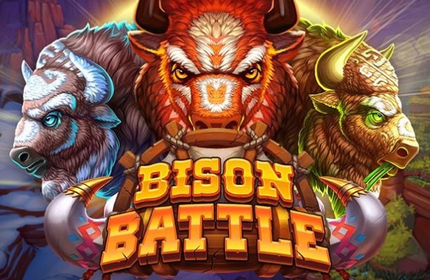 Bison Battle
