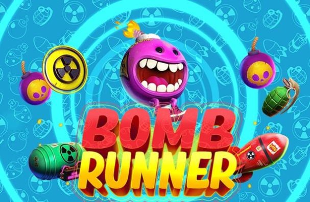 Bomb Runner