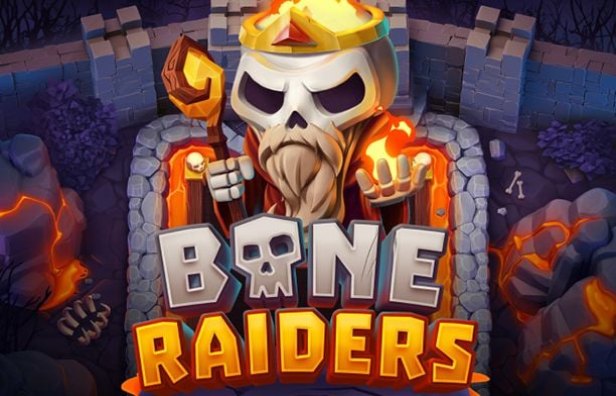 Bone Raiders