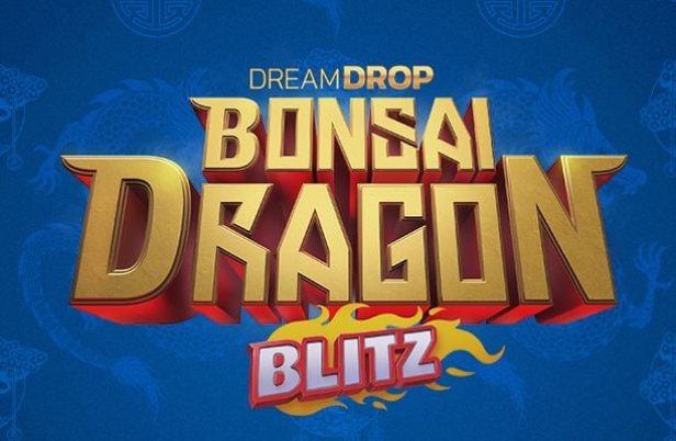 Bonsai Dragon Blitz Dream Drop
