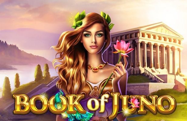 Book of Juno