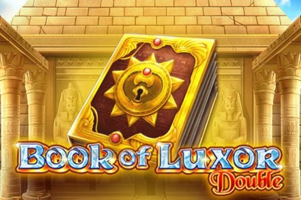 Book of Luxor Double