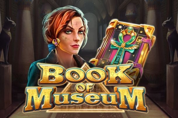 Book of Museum