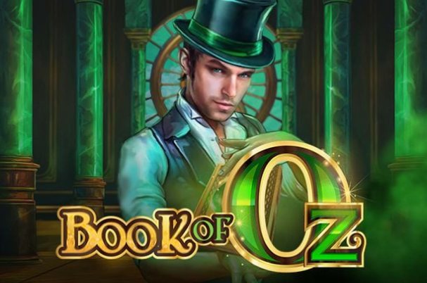 Book of Oz