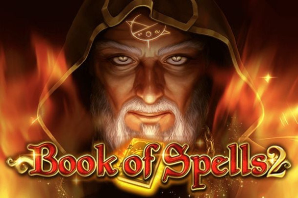 Book of Spells 2