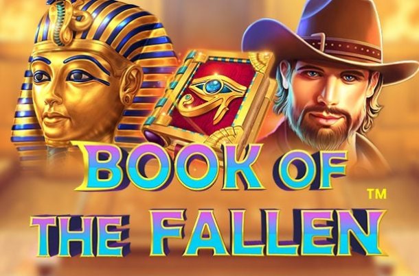 Book of the Fallen