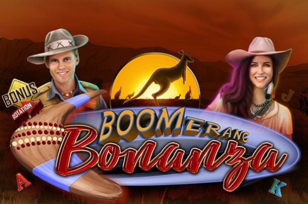 Boomerang Bonanza