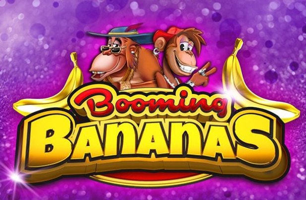 Booming Bananas