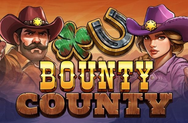Bounty County