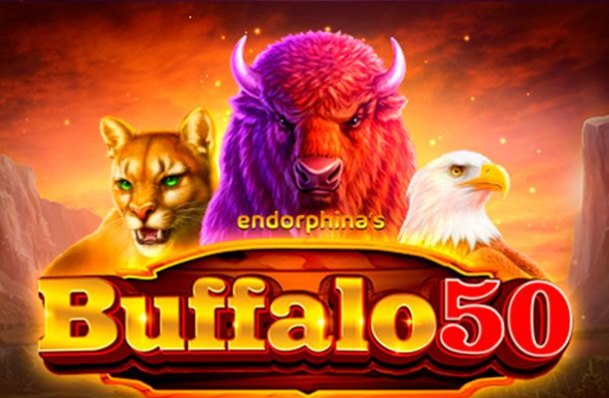 Buffalo 50