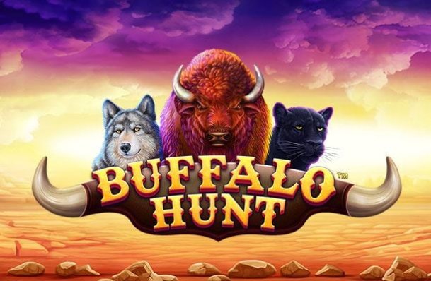 Buffalo Hunt
