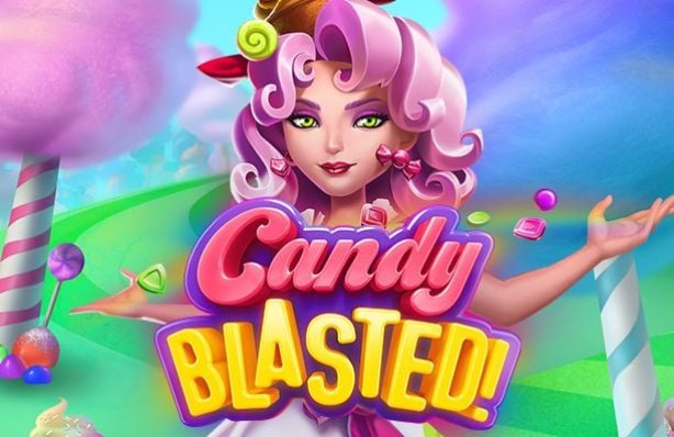 CandyBlasted