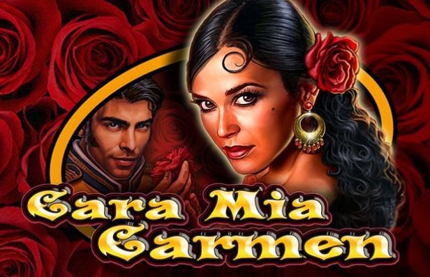 Cara Mia Carmen