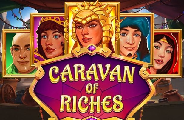Caravan of Riches