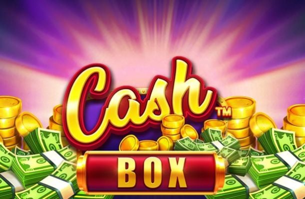 Cash Box