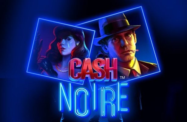 Cash Noire
