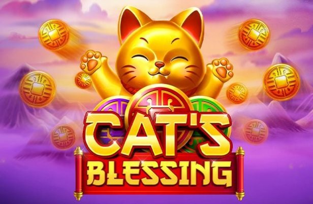 Cat's Blessing