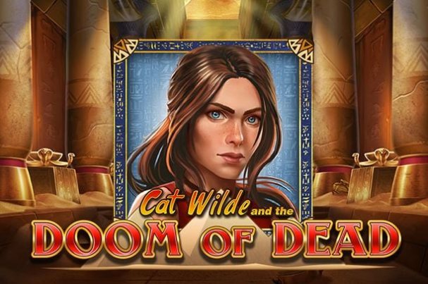 Cat Wilde and the Doom of Dead