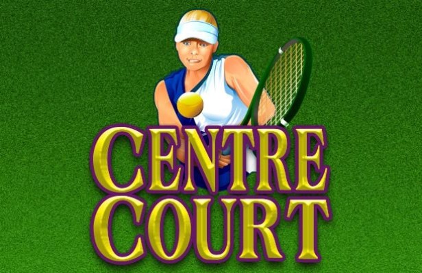 Centre Court