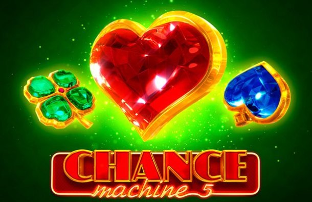 Chance Machine 5